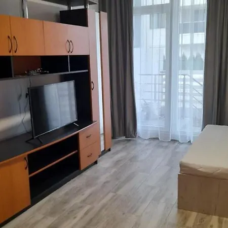 Apartament Mihai Studio - Mamaia Nord *