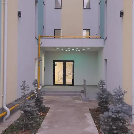 Mihai Studio - Mamaia Nord * Năvodari