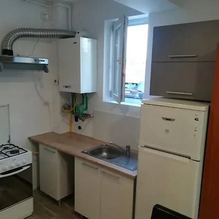 Mihai Studio - Mamaia Nord Apartament Năvodari