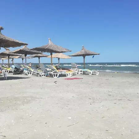 公寓 Mihai Studio - Mamaia Nord *